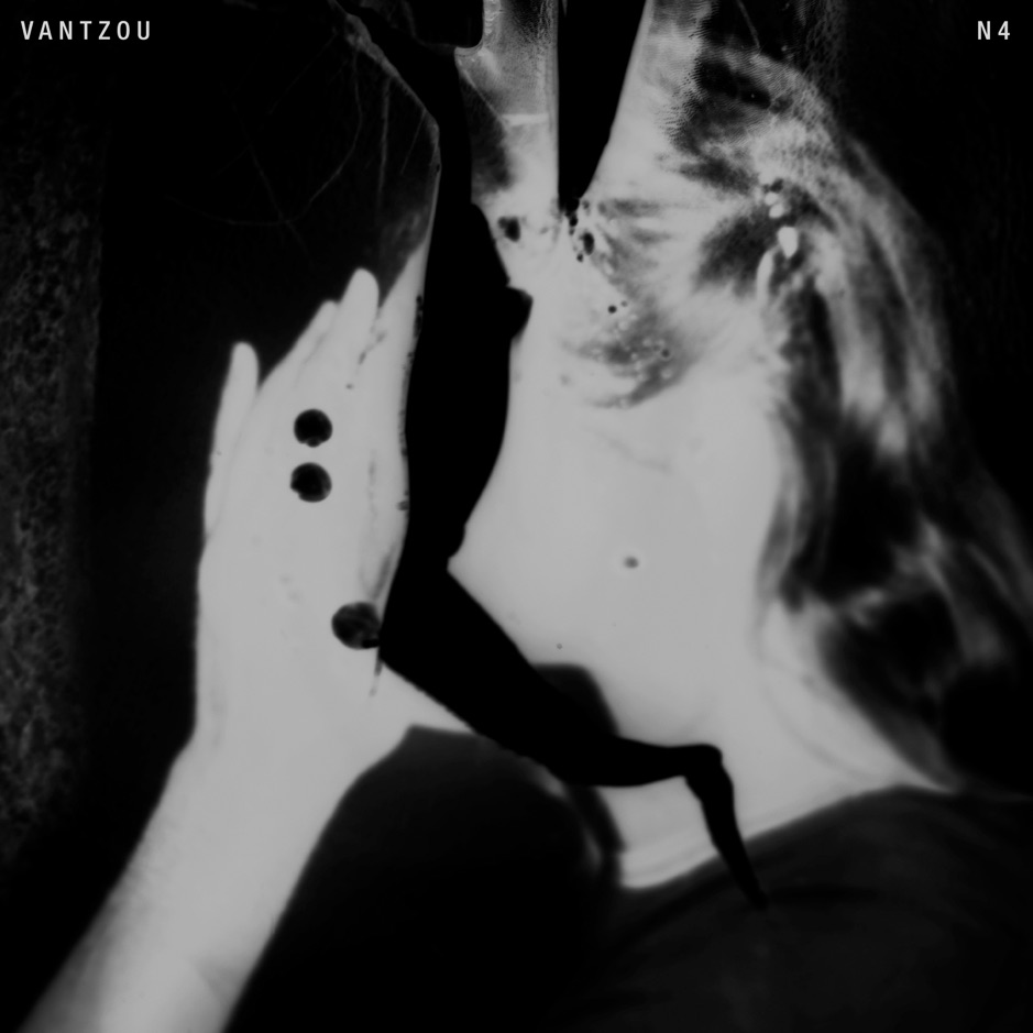 Christina Vantzou - No. 4